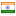 pravalikadesigns.com server is located in India